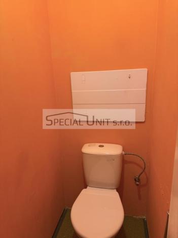 Pronájem bytu 2+kk, Kladno - Kročehlavy, Holandská, 42 m2