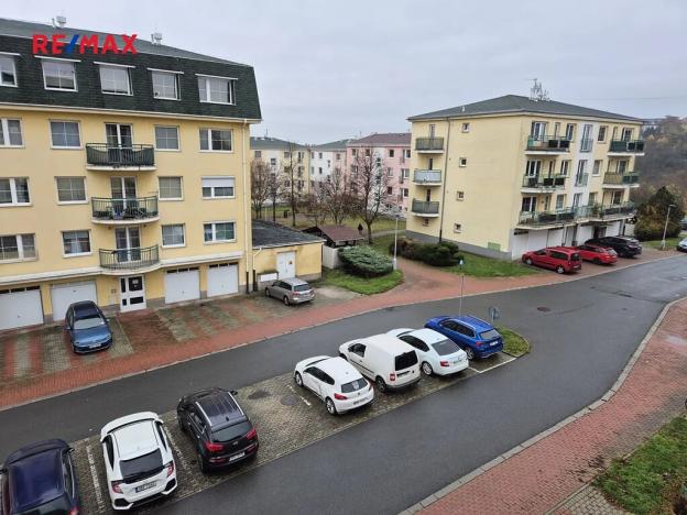 Pronájem bytu 2+kk, Kladno, Vojtěcha Lanny, 51 m2