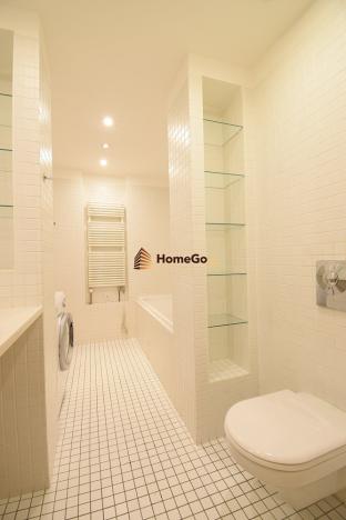 Pronájem bytu 2+kk, Praha - Vysočany, Paříkova, 45 m2