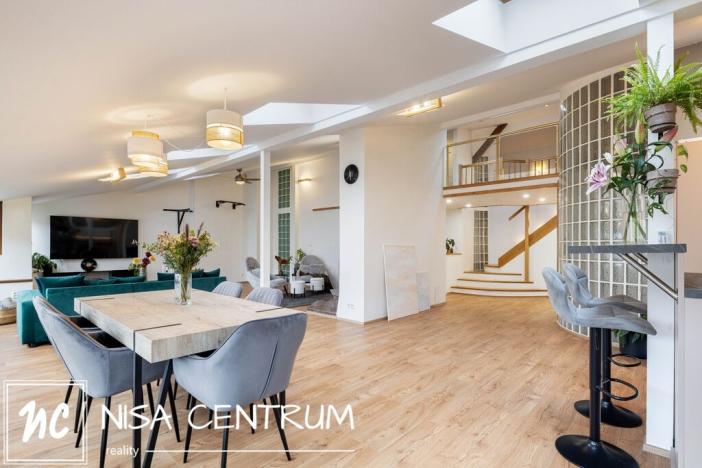 Prodej bytu 6+kk a větší, Praha - Vinohrady, Vozová, 260 m2