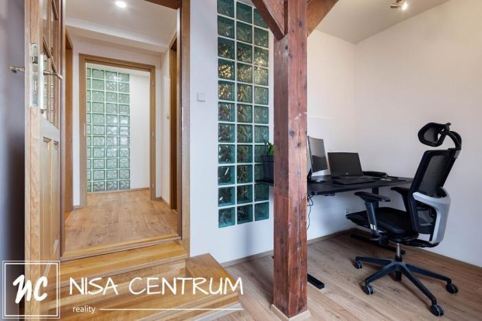 Prodej bytu 6+kk a větší, Praha - Vinohrady, Vozová, 260 m2