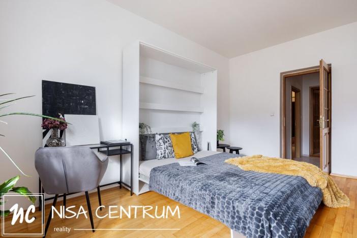 Prodej bytu 6+kk a větší, Praha - Vinohrady, Vozová, 260 m2