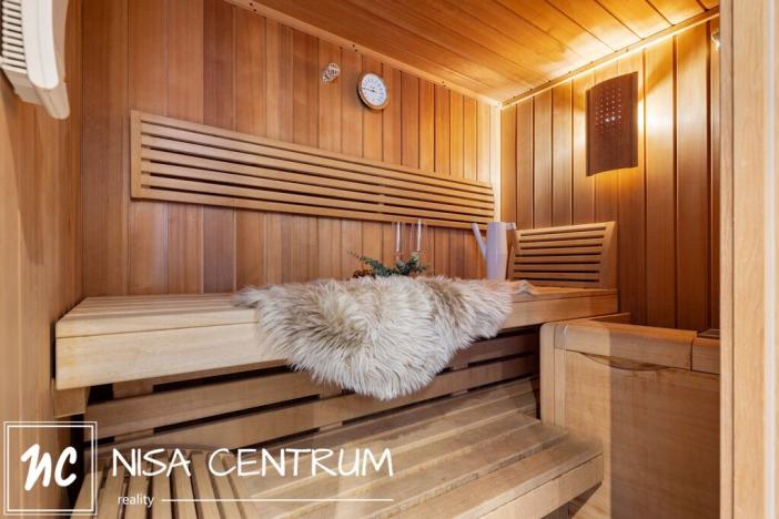 Prodej bytu 6+kk a větší, Praha - Vinohrady, Vozová, 260 m2