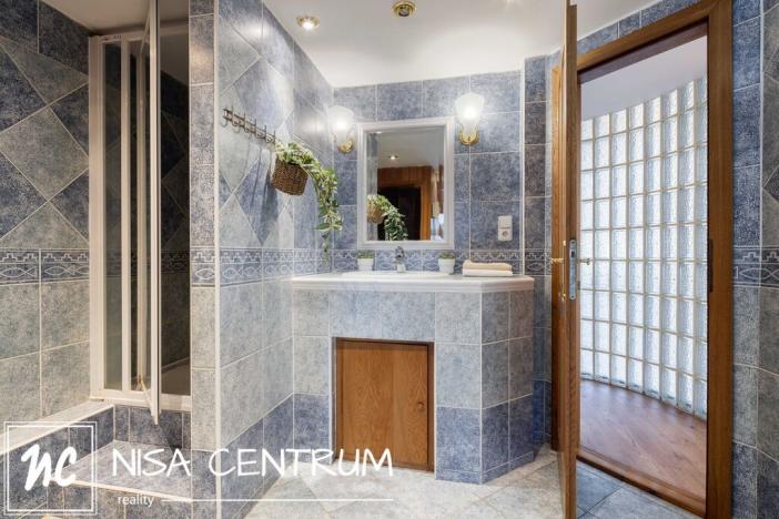 Prodej bytu 6+kk a větší, Praha - Vinohrady, Vozová, 260 m2