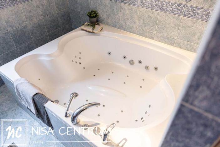 Prodej bytu 6+kk a větší, Praha - Vinohrady, Vozová, 260 m2