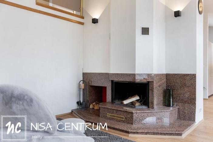 Prodej bytu 6+kk a větší, Praha - Vinohrady, Vozová, 260 m2