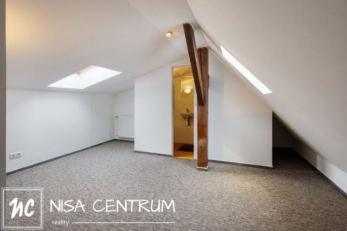 Prodej bytu 6+kk a větší, Praha - Vinohrady, Vozová, 260 m2