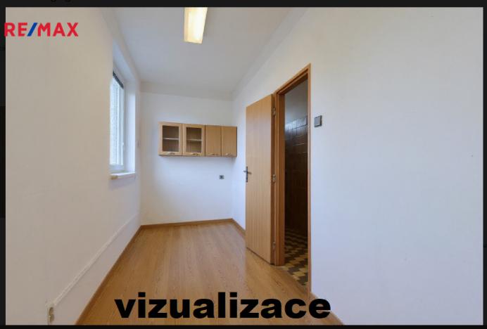 Prodej obchodního prostoru, Týniště nad Orlicí, Nádražní, 64 m2