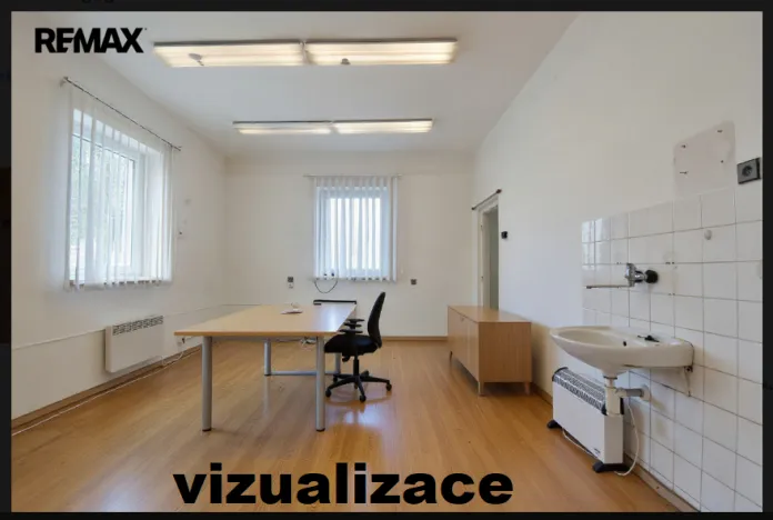 Prodej obchodního prostoru, Týniště nad Orlicí, Nádražní, 64 m2