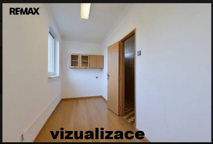 Prodej obchodního prostoru, Týniště nad Orlicí, Nádražní, 64 m2