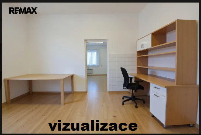 Prodej obchodního prostoru, Týniště nad Orlicí, Nádražní, 64 m2