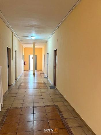 Pronájem kanceláře, Brno, Kobližná, 57 m2