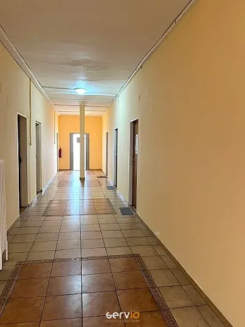 Pronájem kanceláře, Brno, Kobližná, 57 m2