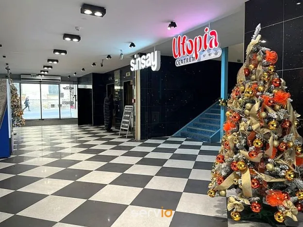 Pronájem kanceláře, Brno, Kobližná, 57 m2