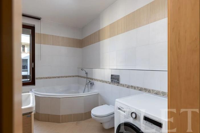 Pronájem bytu 2+kk, Praha - Košíře, Musílkova, 60 m2