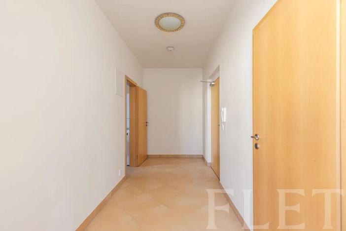 Pronájem bytu 2+kk, Praha - Košíře, Musílkova, 60 m2