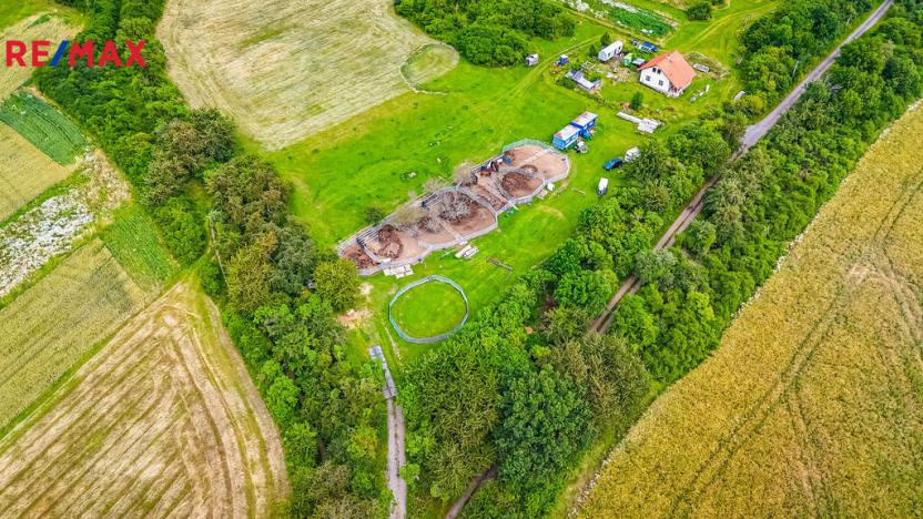 Prodej pozemku pro bydlení, Vrančice, 2931 m2