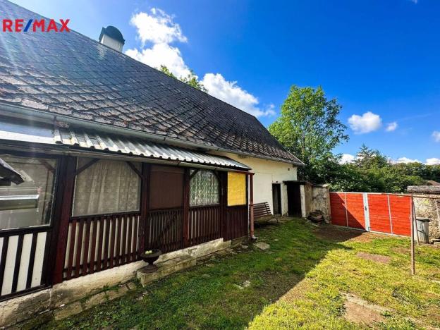 Prodej chaty, Smolotely, 73 m2