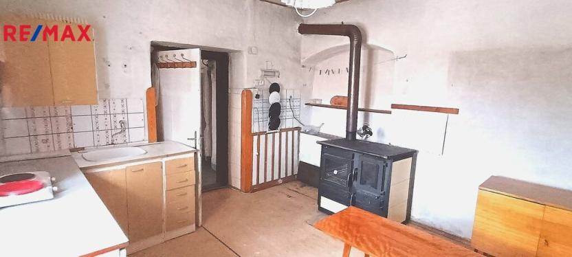 Prodej chaty, Smolotely, 73 m2