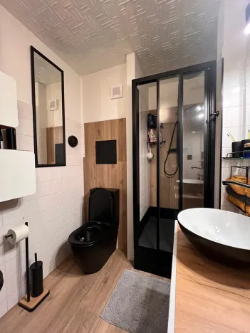 Prodej bytu 1+1, Karlovy Vary, Foersterova, 32 m2