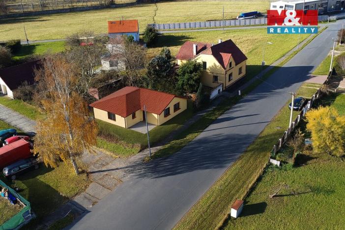 Prodej pozemku pro bydlení, Kolín - Sendražice, 401 m2