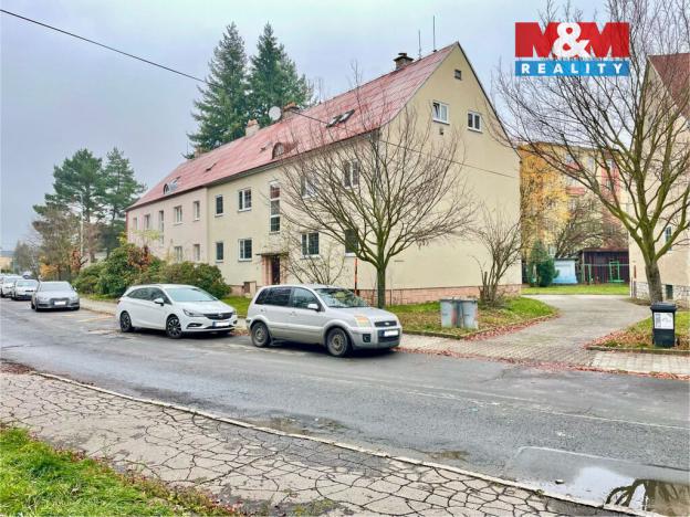 Prodej bytu 2+kk, Šumperk, Javoříčko, 45 m2