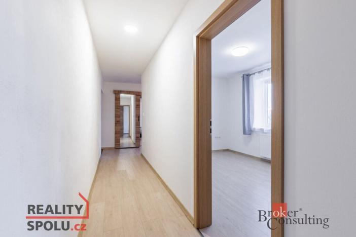 Prodej rodinného domu, Tvarožná Lhota, 94 m2