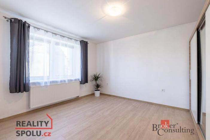 Prodej rodinného domu, Tvarožná Lhota, 94 m2