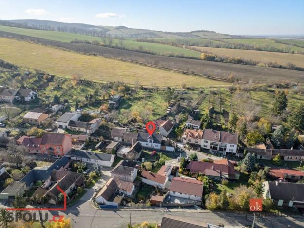 Prodej rodinného domu, Tvarožná Lhota, 94 m2