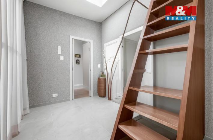 Prodej rodinného domu, Chomutov, Pražská, 69 m2