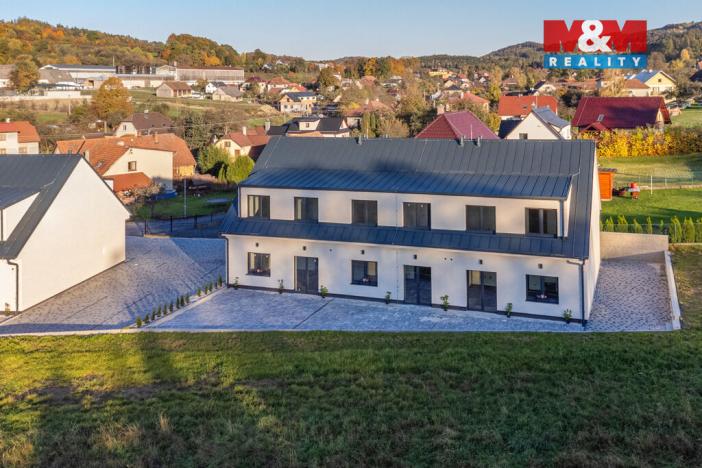 Prodej rodinného domu, Vidče, 114 m2