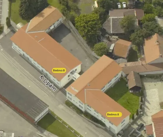 Pronájem - jiné, Písek, K Lipám, 684 m2