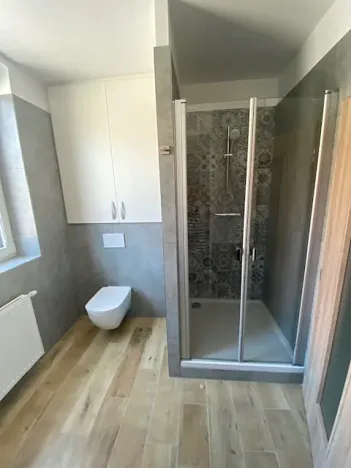 Pronájem bytu 2+kk, Písek, Pražská, 46 m2