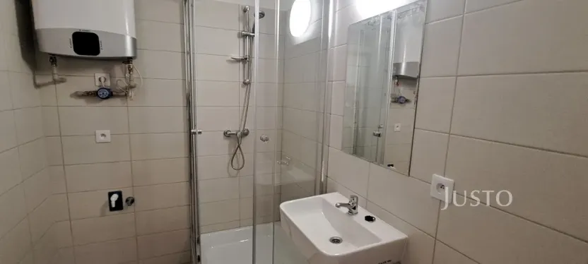 Pronájem bytu 1+kk, Čížová - Topělec, 25 m2