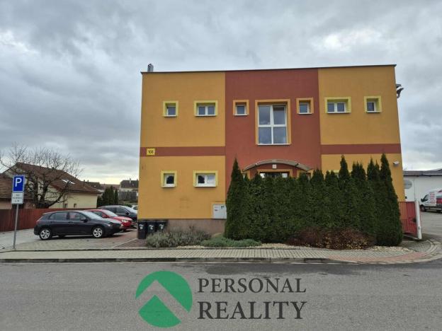 Pronájem bytu 1+kk, Nové Město nad Metují, Kpt. Jaroše, 28 m2