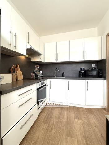 Pronájem bytu 2+1, Zlín, Okružní, 43 m2