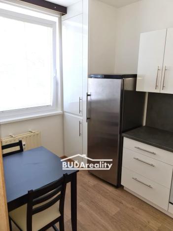 Pronájem bytu 2+1, Zlín, Okružní, 43 m2