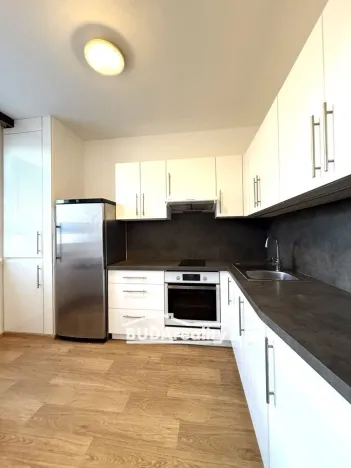 Pronájem bytu 2+1, Zlín, Okružní, 43 m2