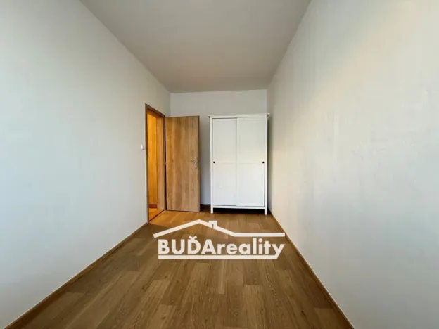 Pronájem bytu 2+1, Zlín, Okružní, 43 m2