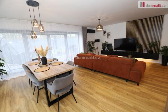 Prodej rodinného domu, Cheb, Chlumeček, 140 m2