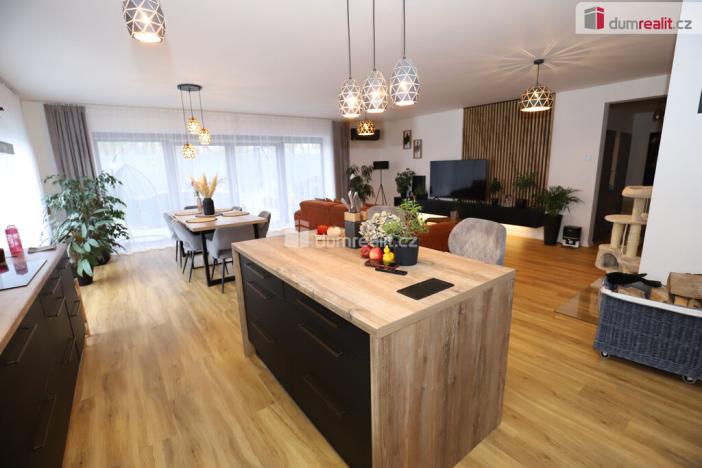 Prodej rodinného domu, Cheb, Chlumeček, 140 m2