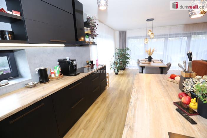 Prodej rodinného domu, Cheb, Chlumeček, 140 m2