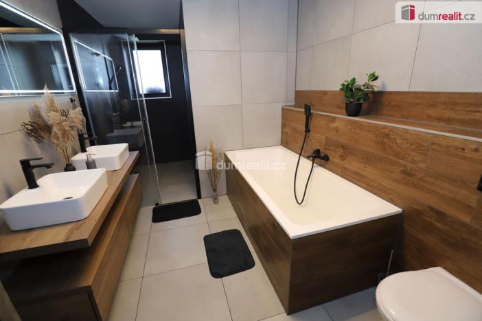 Prodej rodinného domu, Cheb, Chlumeček, 140 m2