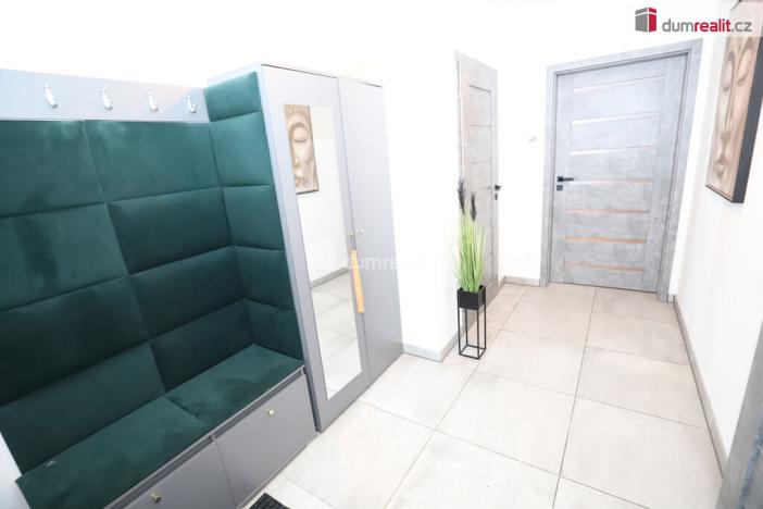 Prodej rodinného domu, Cheb, Chlumeček, 140 m2