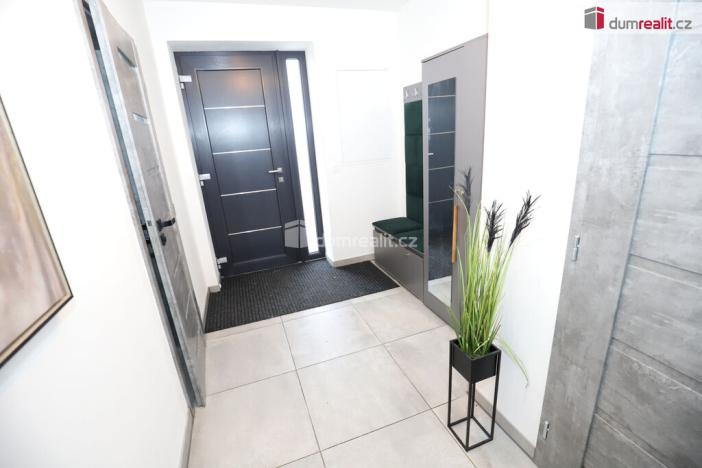 Prodej rodinného domu, Cheb, Chlumeček, 140 m2