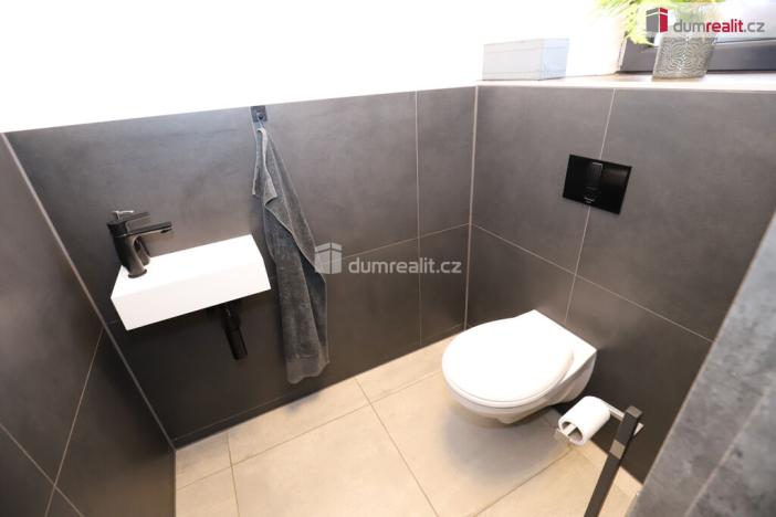 Prodej rodinného domu, Cheb, Chlumeček, 140 m2