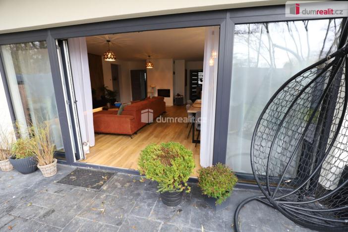 Prodej rodinného domu, Cheb, Chlumeček, 140 m2