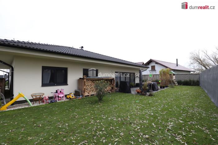 Prodej rodinného domu, Cheb, Chlumeček, 140 m2