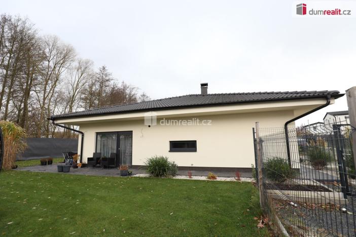 Prodej rodinného domu, Cheb, Chlumeček, 140 m2