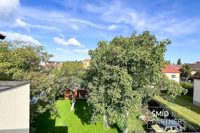 Prodej bytu 2+kk, Kolín, Raisova, 82 m2